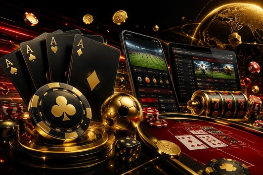 ev9999 Casino hướng dẫn chơi